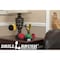 Drill Brush Power Scrubber By Useful Products 7 in W 5 in L Brush, Variety SW2YOG4R5M-L2K-7X-QC-DB - alternate 4